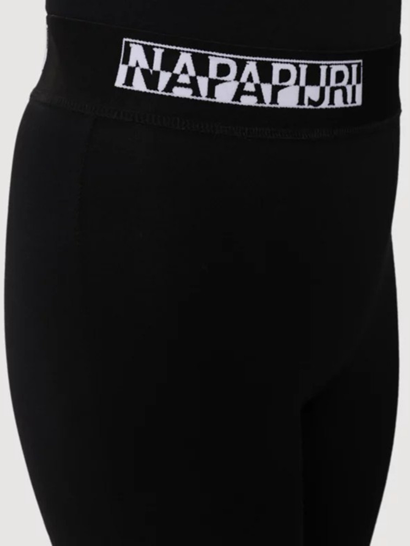 Шорти Napapijri  N-BOX LEGGINGS 1 модель NP0A4FVC0411 Фото