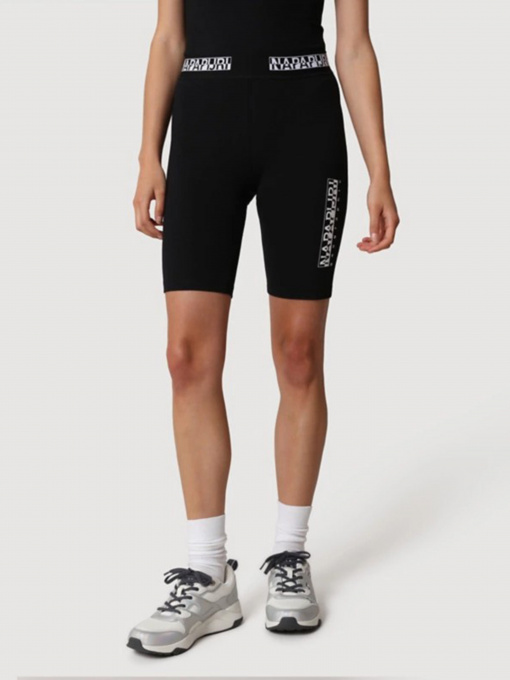 Шорти Napapijri  N-BOX LEGGINGS 1 модель NP0A4FVC0411 Фото