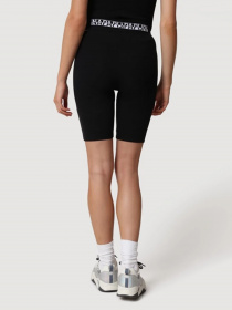 Шорти Napapijri  N-BOX LEGGINGS 1 модель NP0A4FVC0411 Фото