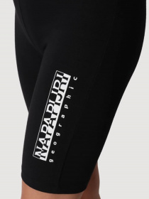 Шорти Napapijri  N-BOX LEGGINGS 1 модель NP0A4FVC0411 Фото