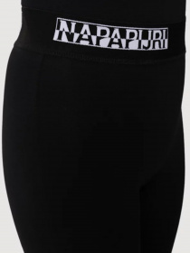 Шорти Napapijri  N-BOX LEGGINGS 1 модель NP0A4FVC0411 Фото