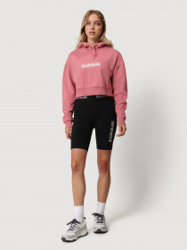 Шорти Napapijri  N-BOX LEGGINGS 1 модель NP0A4FVC0411 Фото