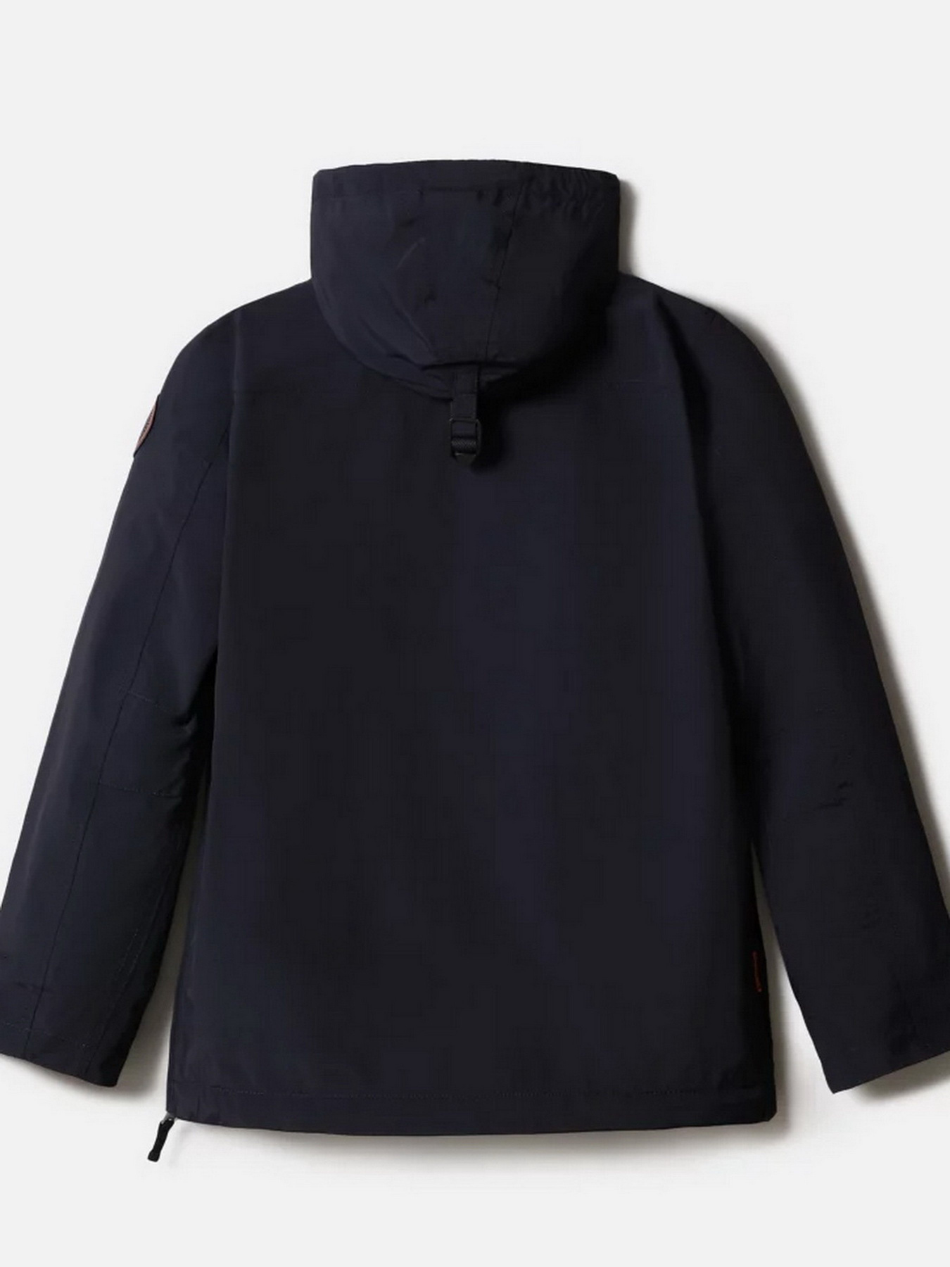 Куртки та дублянки Napapijri Rainforest Pocket Summer модель NP0A4G7F1761 Куртки та дублянки Napapijri Rainforest Pocket Summer модель NP0A4G7F1761 Фото