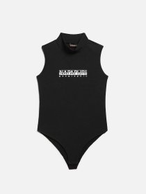 Боди и корсеты Napapijri Box Turtle Neck модель NP0A4G980411 Фото