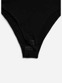 Боди и корсеты Napapijri Box Turtle Neck модель NP0A4G980411 Фото