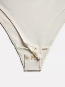 Боди и корсеты Napapijri Box Turtle Neck модель NP0A4G98N1A1 Фото