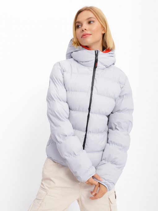 Куртки и дубленки Napapijri 20-22° Series модель NP0A4GPMH8A1 Фото