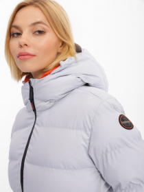 Куртки та дублянки Napapijri 20-22° Series модель NP0A4GPMH8A1 Фото
