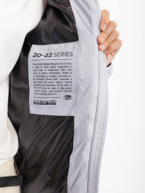 Куртки та дублянки Napapijri 20-22° Series модель NP0A4GPMH8A1 Фото