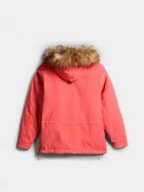Куртки и дубленки Napapijri Skidoo модель NP0A4GM8PP31 Фото