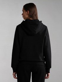 Худі та світшоти Napapijri Ayas модель NP0A4GKH0411 Фото