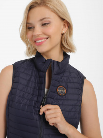 Куртки та дублянки Napapijri Acalmar 5 Vest модель NP0A4GY21761 Фото