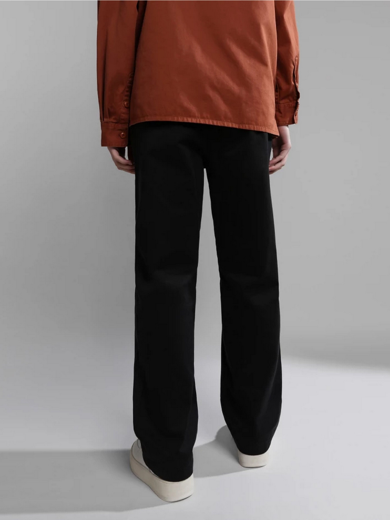 Штани Napapijri M-PICHINCHA W модель NP0A4GYH0411 Штани Napapijri M-PICHINCHA W модель NP0A4GYH0411 Фото