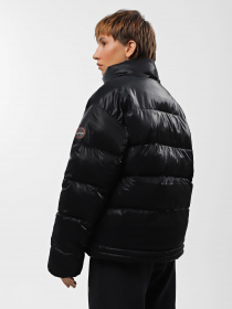 Куртки та дублянки Napapijri Ellis Puffer модель NP0A4HCI0411 Фото