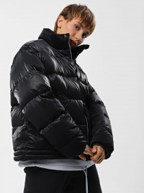 Куртки та дублянки Napapijri Ellis Puffer модель NP0A4HCI0411 Фото