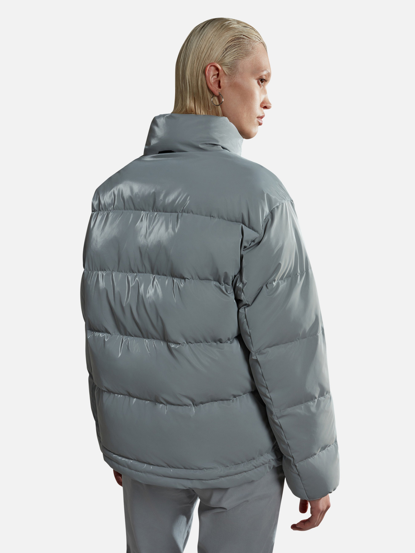 Куртки та дублянки Napapijri Ellis Puffer модель NP0A4HCIH571 Фото
