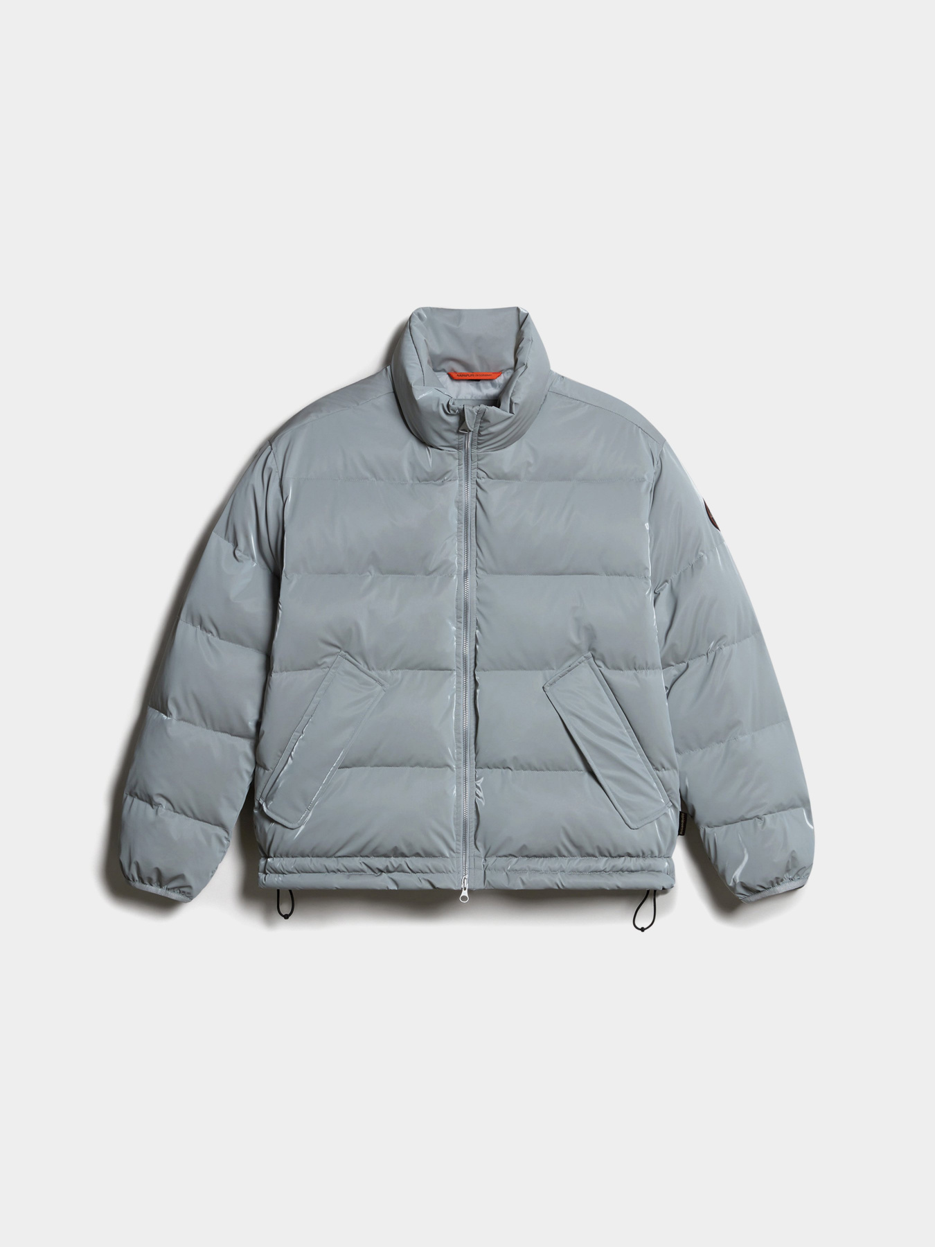 Куртки та дублянки Napapijri Ellis Puffer модель NP0A4HCIH571 Фото