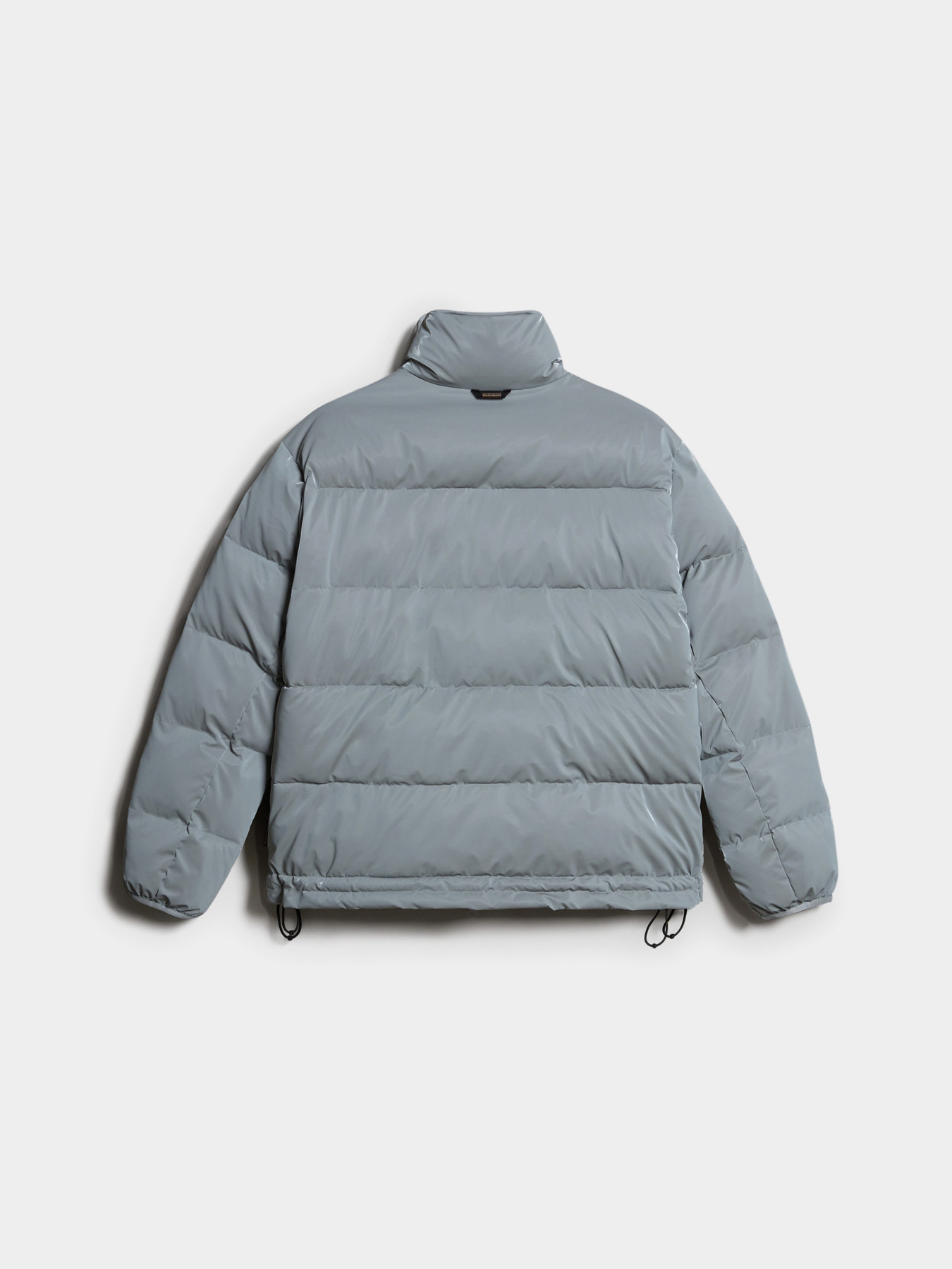 Куртки та дублянки Napapijri Ellis Puffer модель NP0A4HCIH571 Фото
