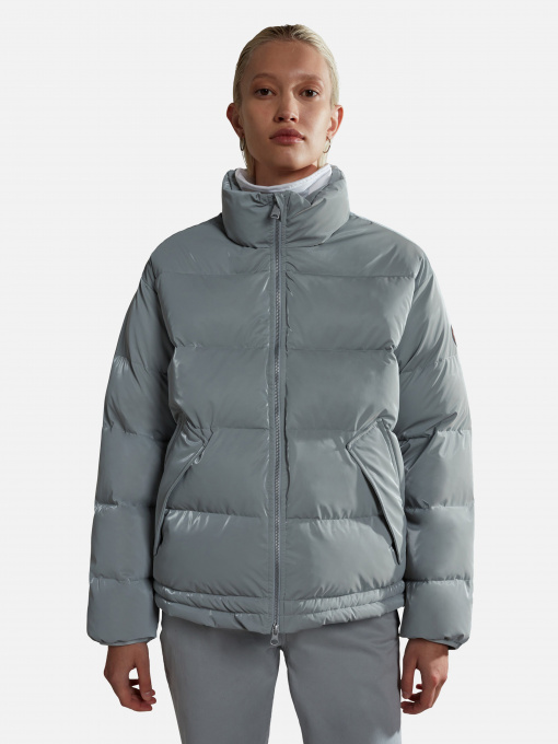 Куртки та дублянки Napapijri Ellis Puffer модель NP0A4HCIH571 Фото