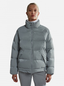Куртки та дублянки Napapijri Ellis Puffer модель NP0A4HCIH571 Фото