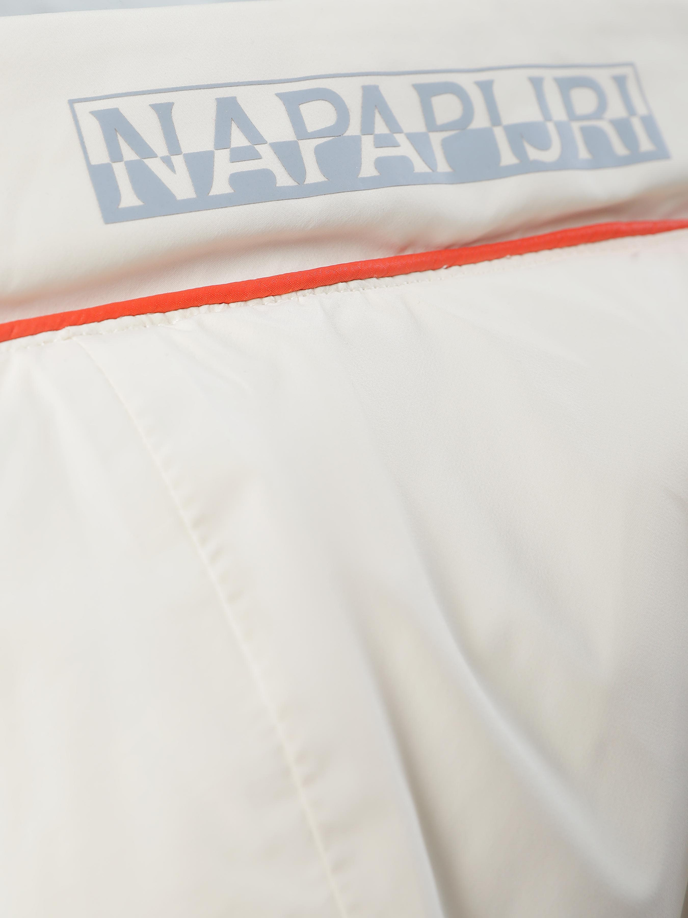 Куртки та дублянки Napapijri Thermo Puffer модель NP0A4HCJN1A1 Куртки та дублянки Napapijri Thermo Puffer модель NP0A4HCJN1A1 Фото