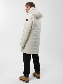 Куртки та дублянки Napapijri Thermo Puffer модель NP0A4HCJN1A1 Фото