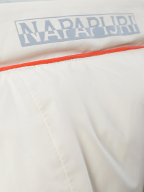 Куртки та дублянки Napapijri Thermo Puffer модель NP0A4HCJN1A1 Фото