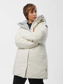 Куртки та дублянки Napapijri Thermo Puffer модель NP0A4HCJN1A1 Фото