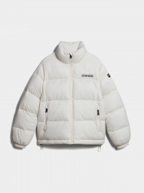 Куртки та дублянки Napapijri Box Puffer модель NP0A4HJVN1A1 Фото