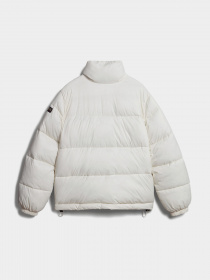 Куртки та дублянки Napapijri Box Puffer модель NP0A4HJVN1A1 Фото