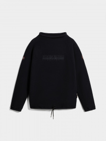 Худі та світшоти Napapijri Teide Turtleneck Fleece модель NP0A4HBU0411 Фото