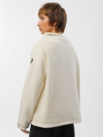 Худі та світшоти Napapijri Teide Turtleneck Fleece модель NP0A4HBUNS51 Фото
