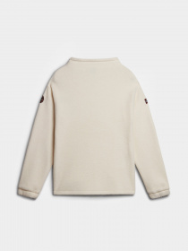 Худі та світшоти Napapijri Teide Turtleneck Fleece модель NP0A4HBUNS51 Фото