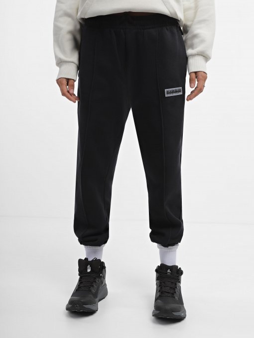 Штани Napapijri Iaato Joggers модель NP0A4HD80411 Фото