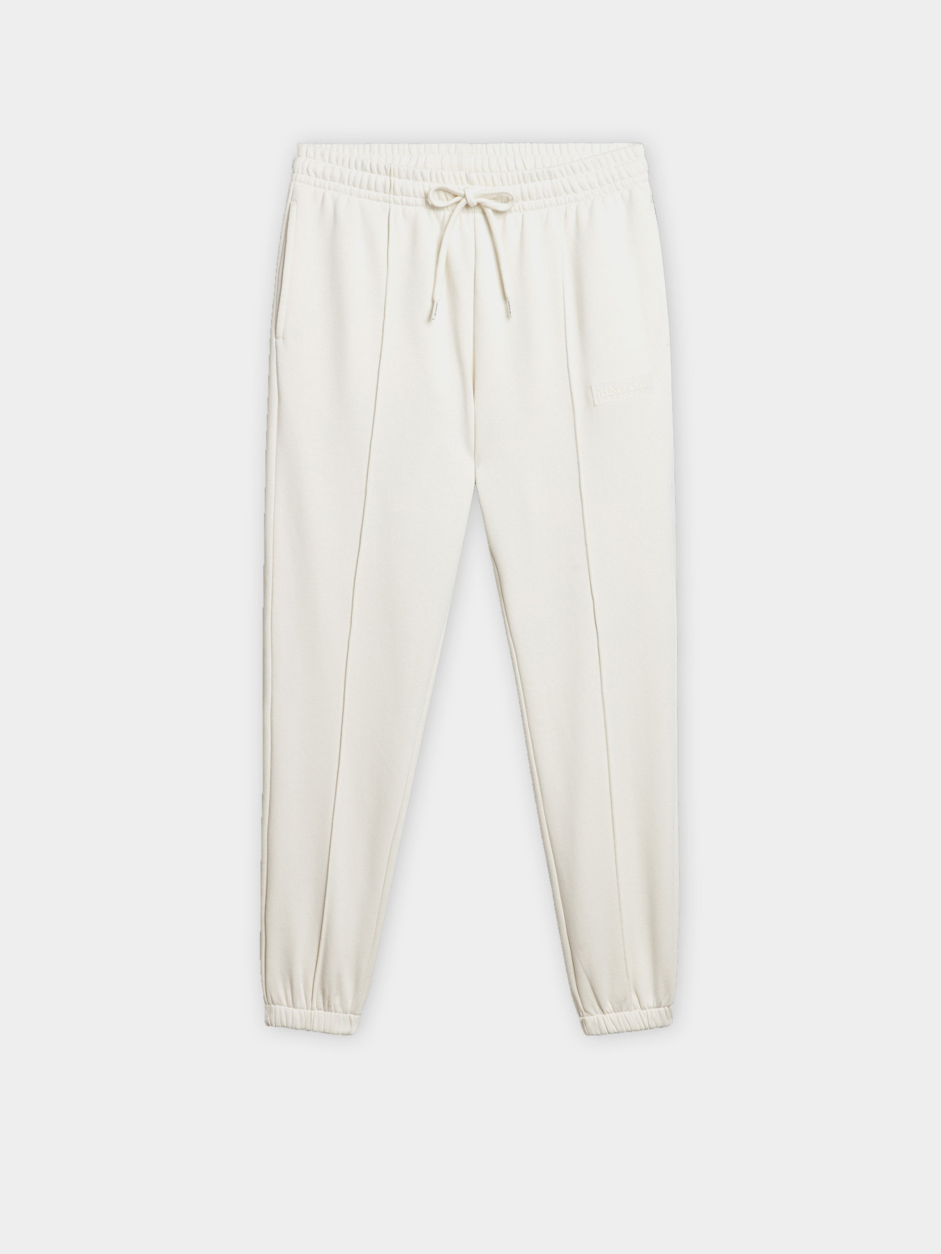 Штани Napapijri Iaato Joggers модель NP0A4HD8N1A1 Штани Napapijri Iaato Joggers модель NP0A4HD8N1A1 Фото