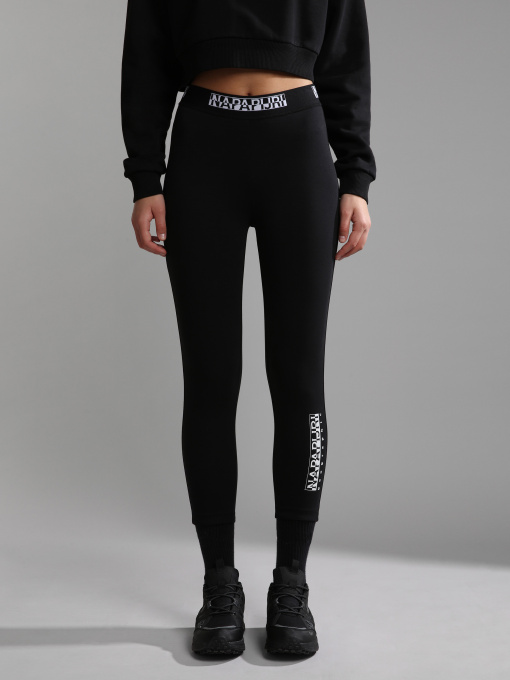 Штани Napapijri M-Box Leggings 4 модель NP0A4GKT0411 Фото