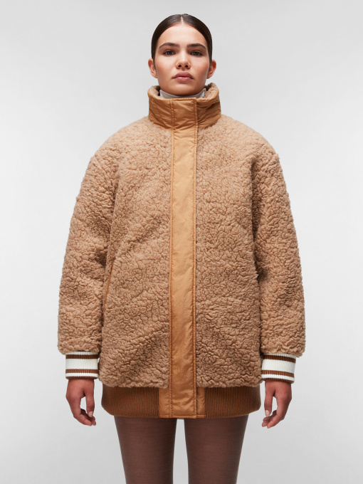 Пальта та плащі Napapijri A-Bleone модель NP0A4I8RW0B1 Фото