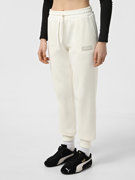 Штани Napapijri Box Logo модель NP0A4HZ62061 Фото