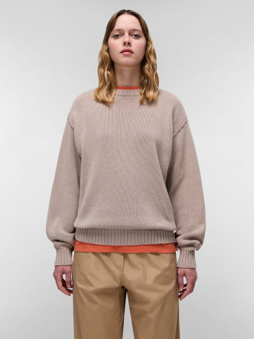 Светри та кардигани Napapijri Sambre Crew Neck модель NP0A4IFKN901 Фото