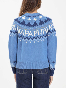 Светри та кардигани Napapijri D-FIAMES модель NP0A892SB3E1 Фото