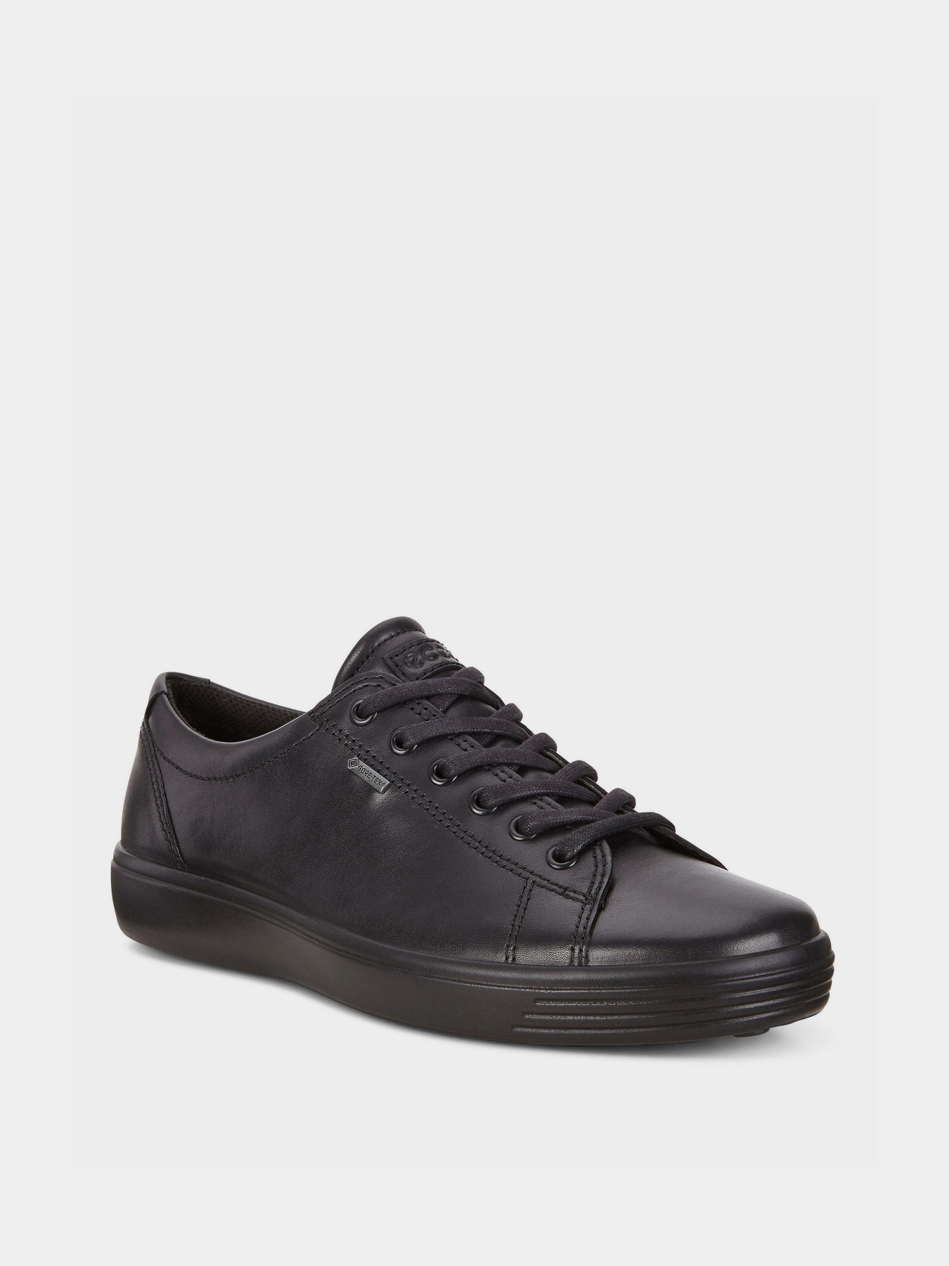 Кеди ECCO Soft 7 M модель 43036421001 Фото