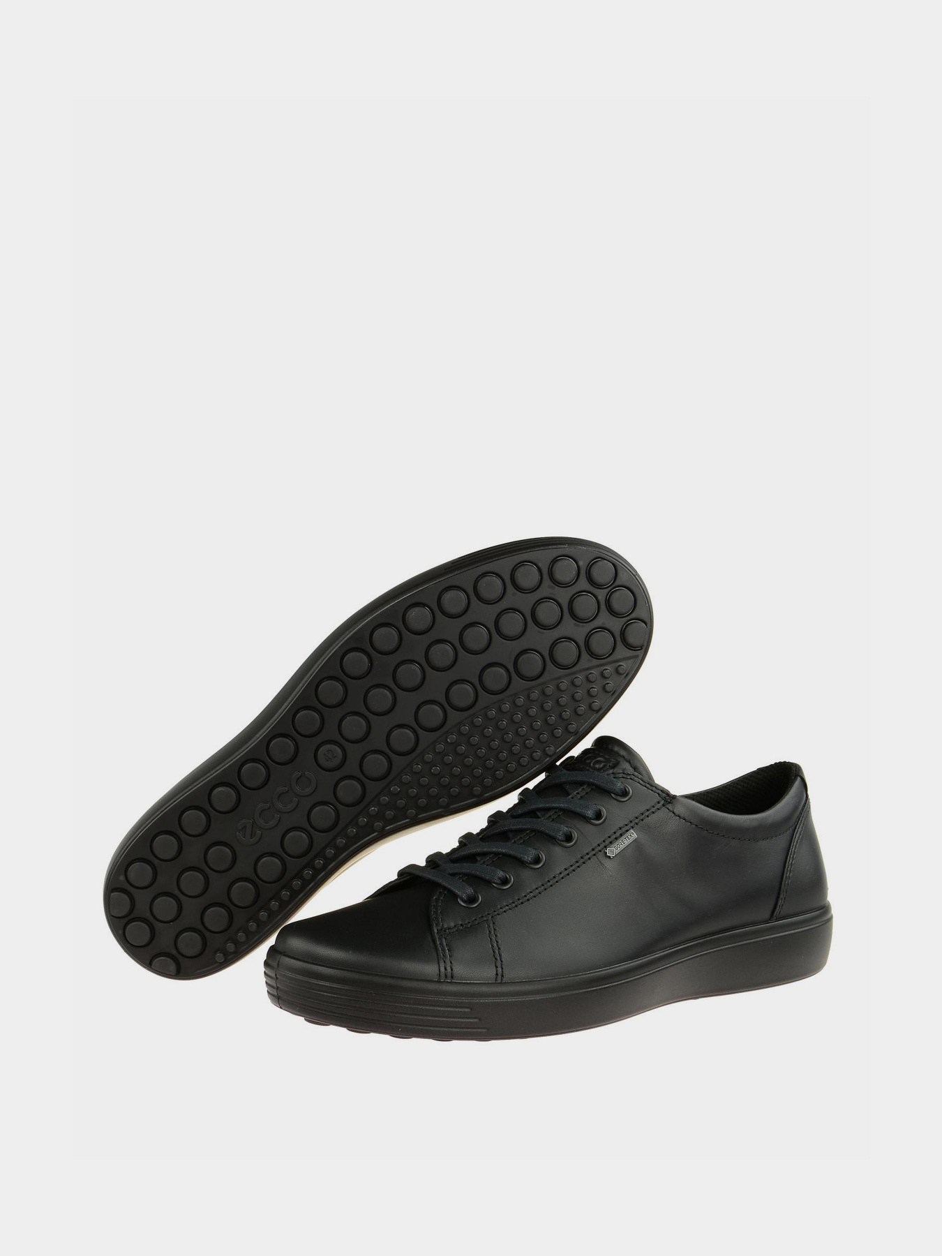 Кеди ECCO Soft 7 M модель 43036421001 Фото