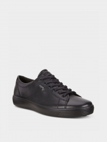 Кеди ECCO Soft 7 M модель 43036421001 Фото