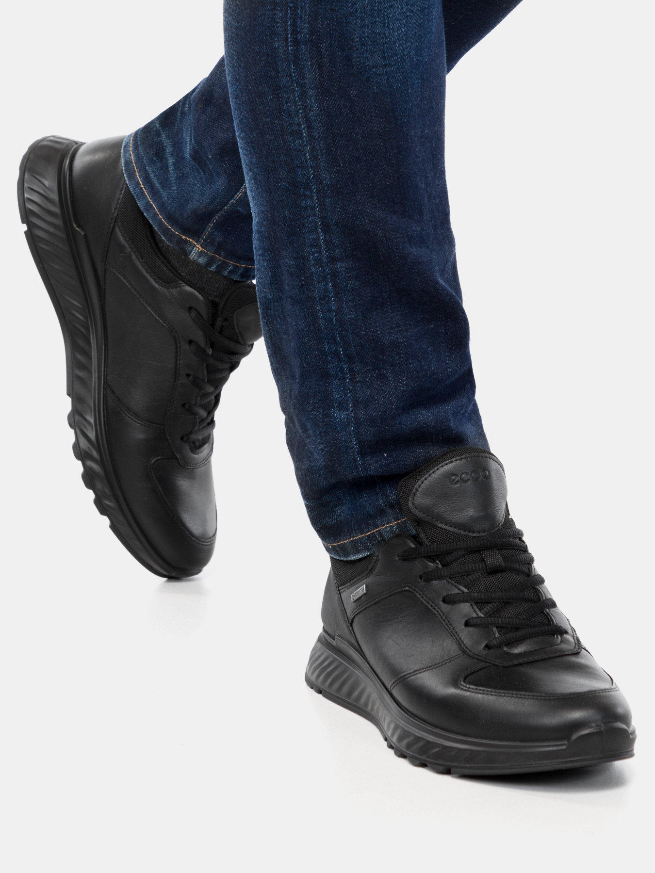 Кроссовки ECCO EXOSTRIDE M модель 83530401001 Фото