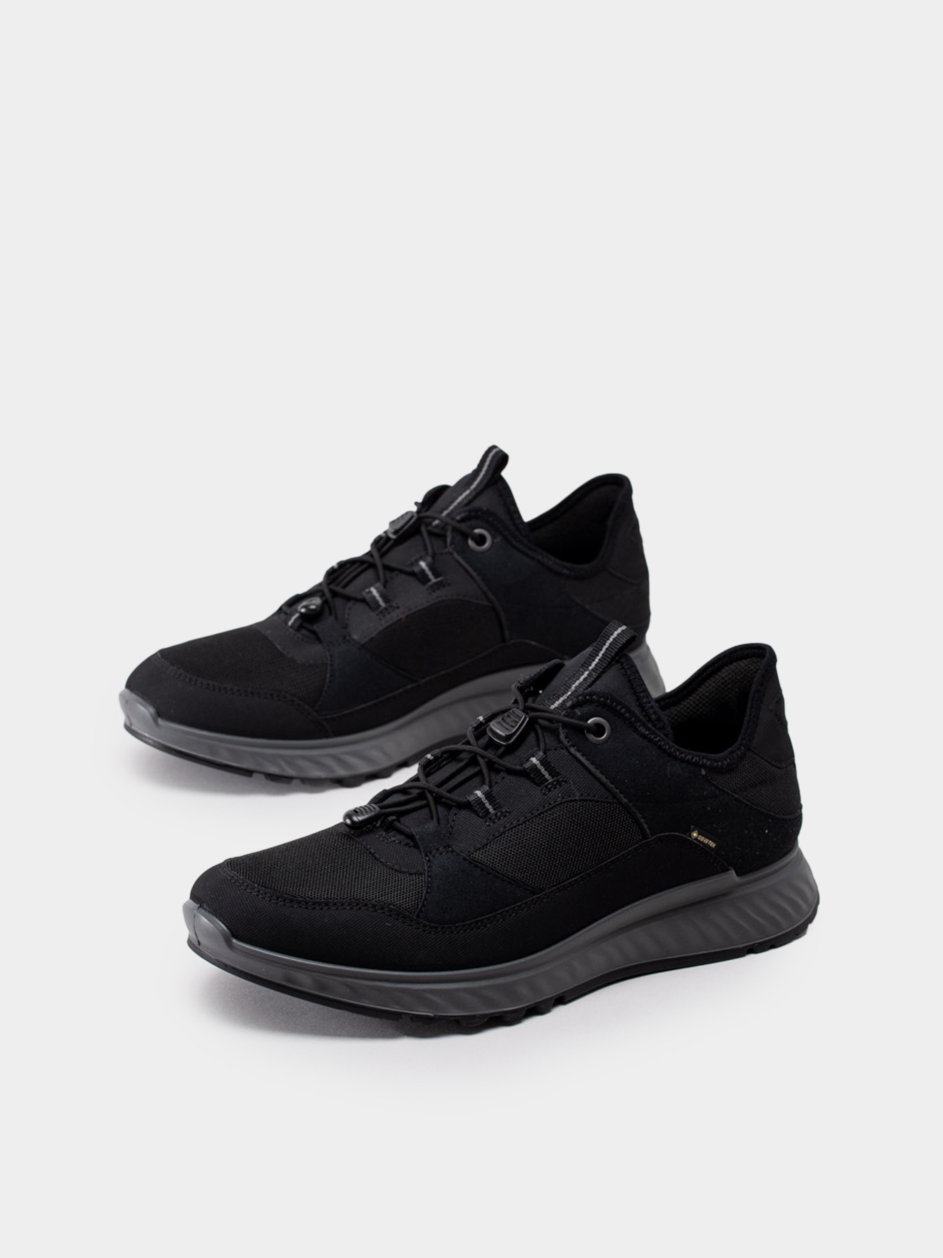 Кроссовки ECCO EXOSTRIDE M модель 83533400001 Фото