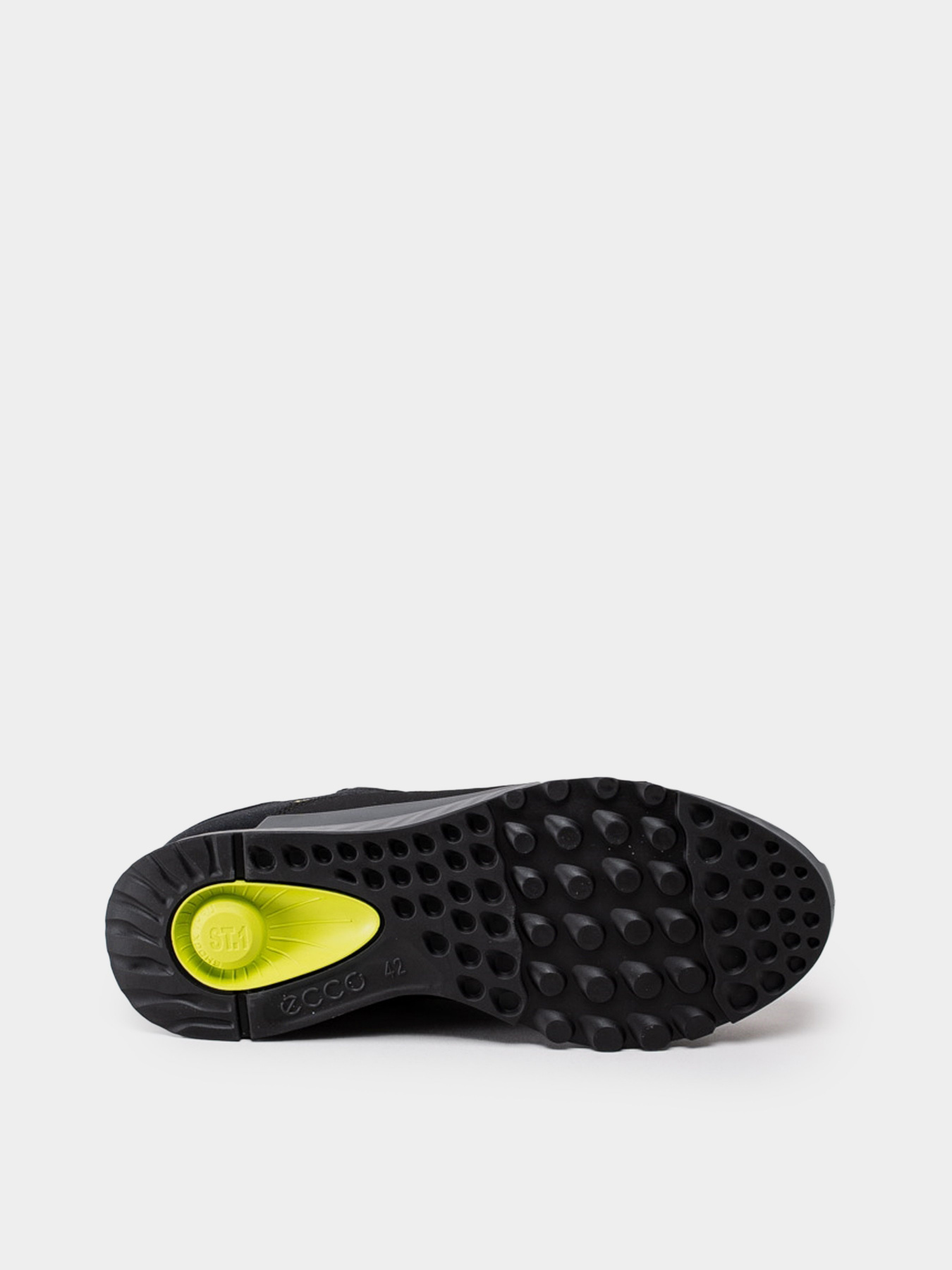 Кроссовки ECCO EXOSTRIDE M модель 83533400001 Фото
