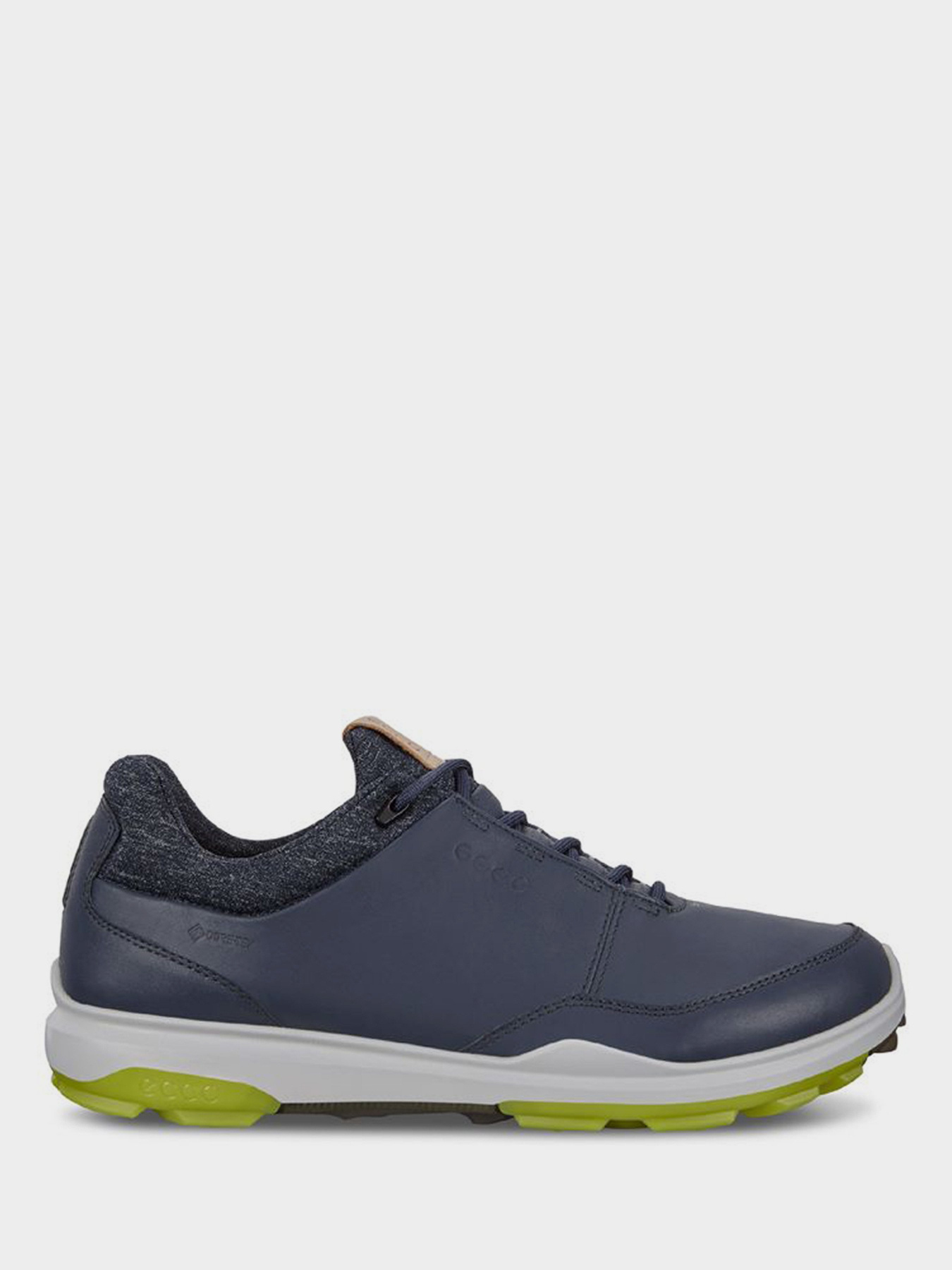 Полуботинки ECCO GOLF BIOM HYBRID 3 модель 15580451930 Фото