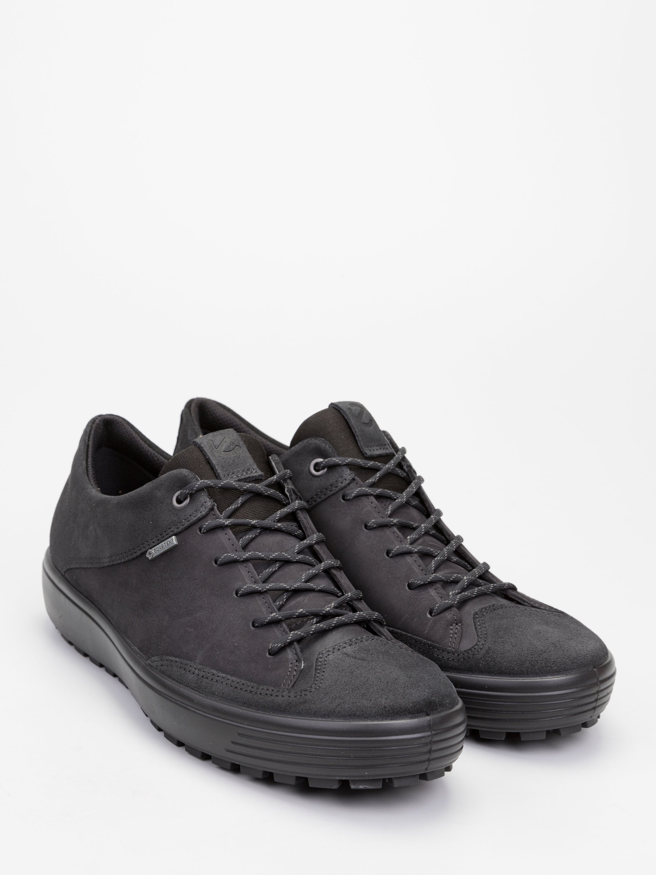 Полуботинки ECCO SOFT 7 TRED модель 45010451052 Фото
