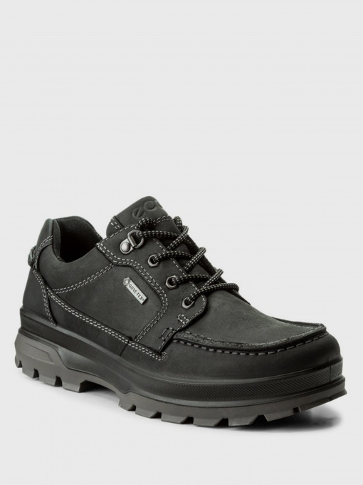 Ботинки и сапоги ECCO Rugged Track модель 83800402001 Фото
