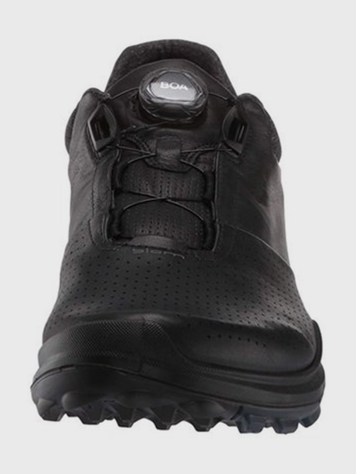 Полуботинки ECCO GOLF BIOM HYBRID 3 модель 15581401001 Фото